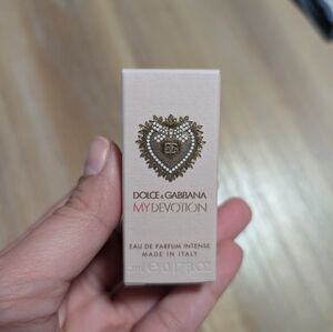 Dolce & Gabbana My Devotion